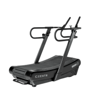 Centr x Hyrox Perform Tread