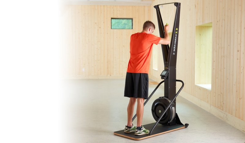 Concept2 SkiErg