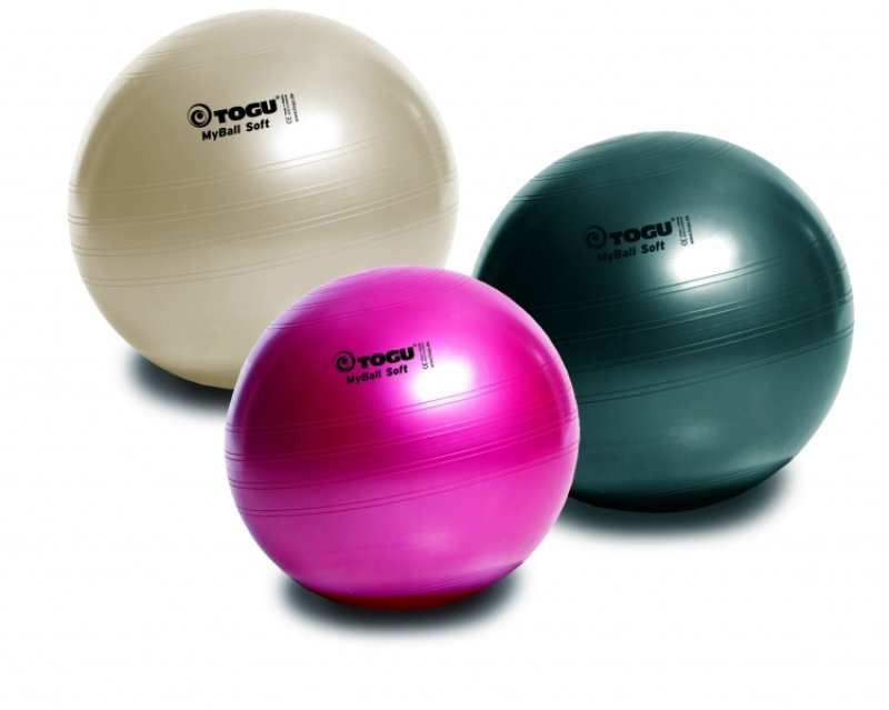 MyBall Soft 75 cm