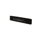 FLEXVIT Mini knit bands, different resistances