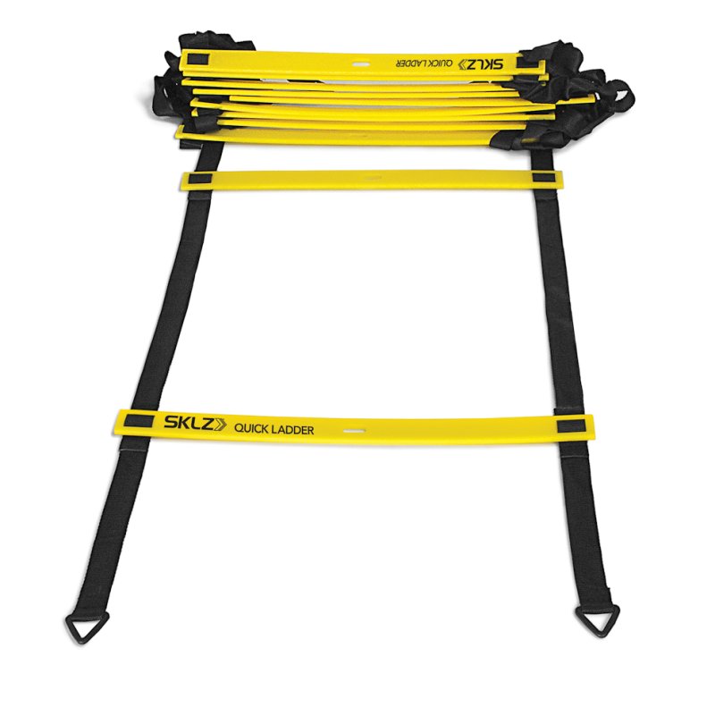 Quick Ladder