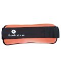 Weighted cuff 1.5 kg x2