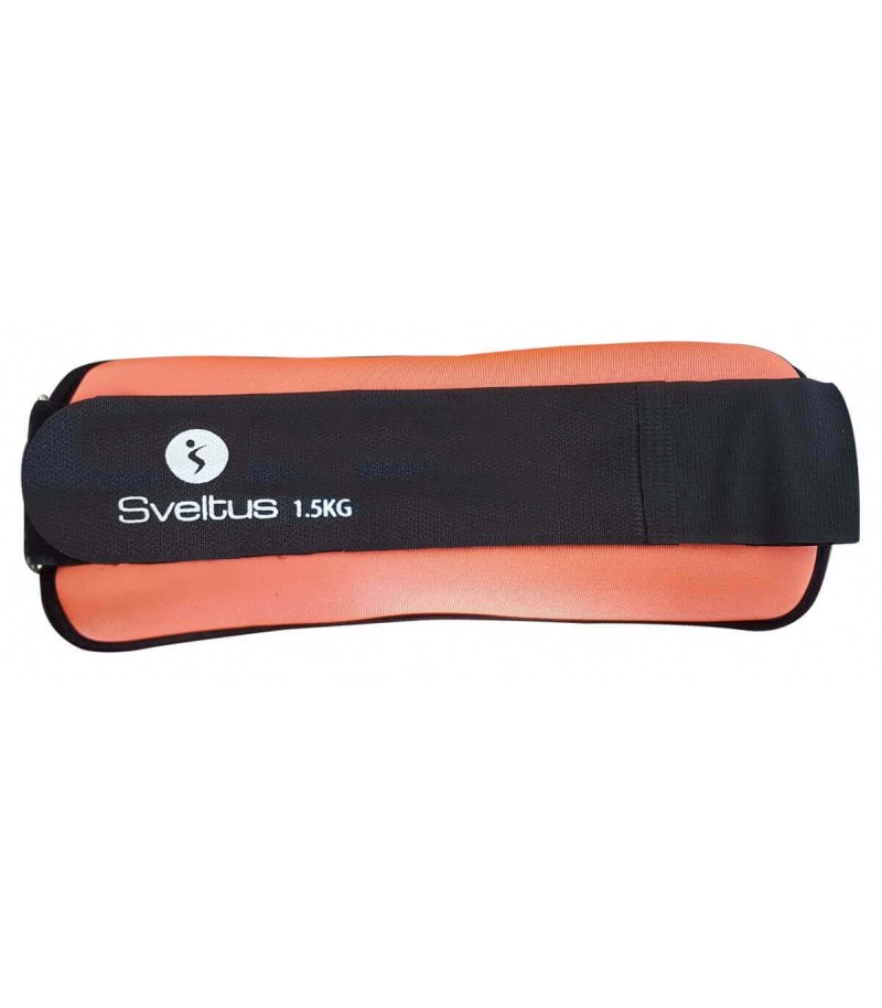 Weighted cuff 1.5 kg x2