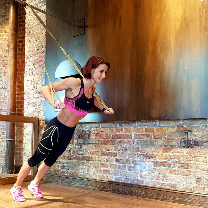 FLEXVIT Multi no-stretch sling