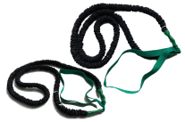 Life Fitness Covered Loop Band