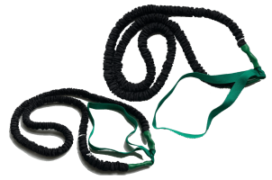 Life Fitness Covered Loop Band