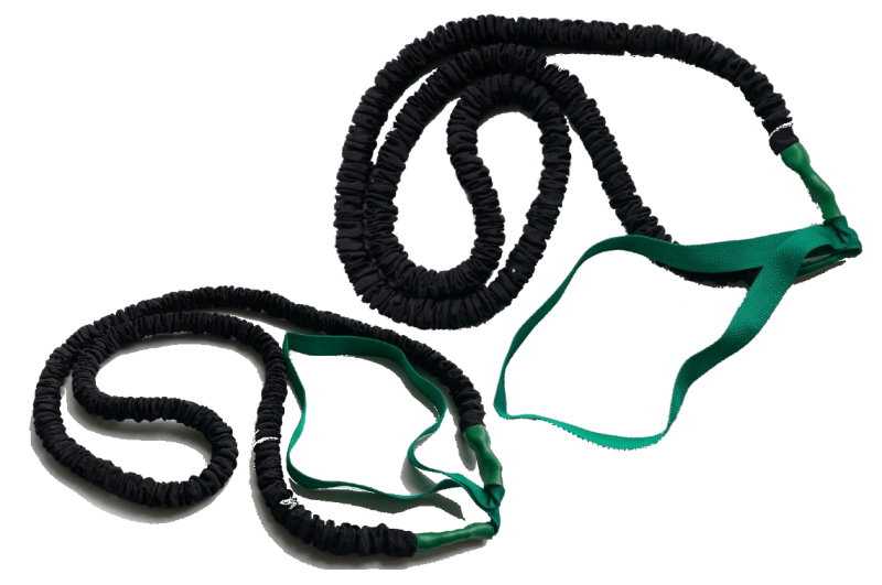 Life Fitness Covered Loop Band