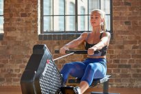 Reebok Rower ZJET Magnetic