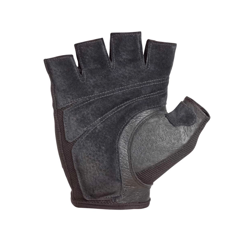 Harbinger Power Men Fitness Gloves Black