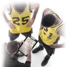 SKLZ Magna Coach Basketball