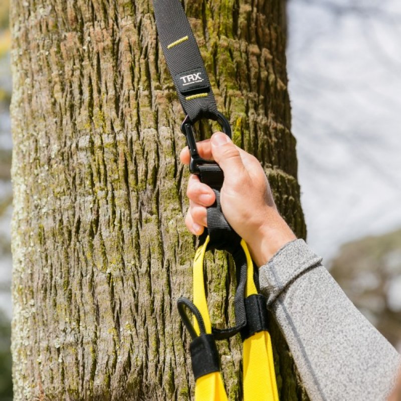 TRX BURN - Suspension Trainer