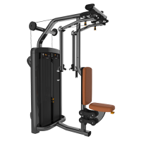 Insignia Pectoral Fly/Rear Deltoid