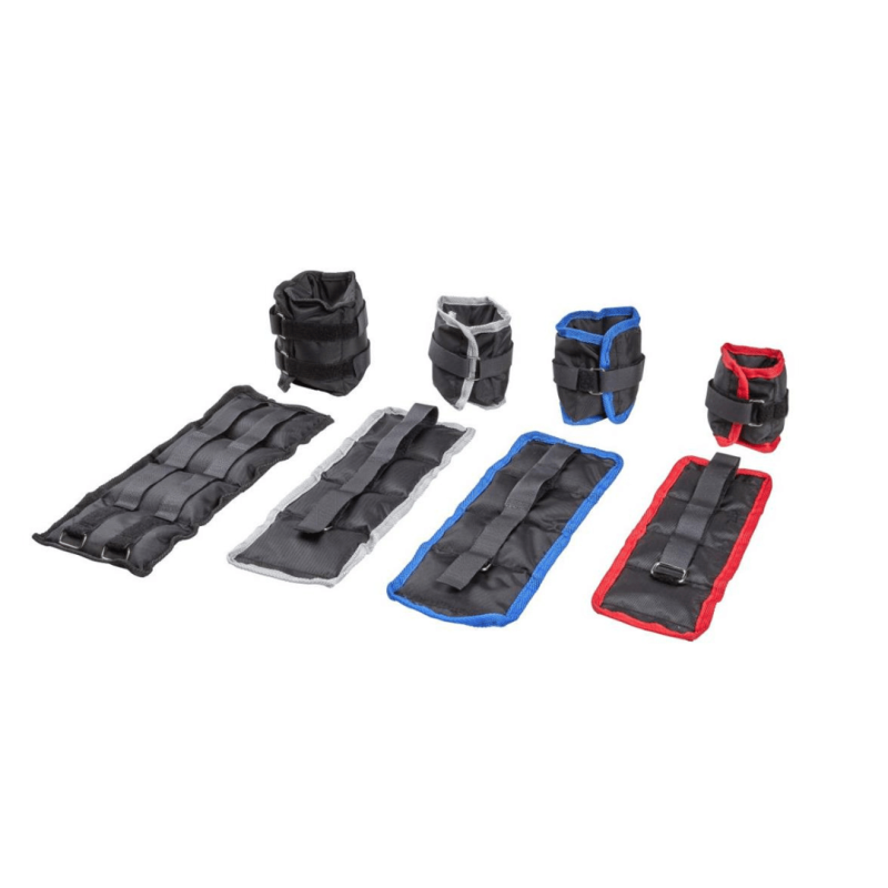 Gravity Arm and Leg Cuffs Pair