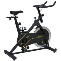 TITAN LIFE Spinbike Trainer S11