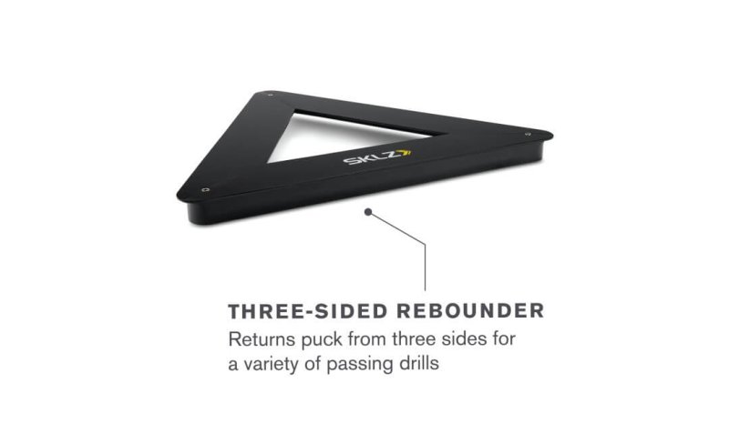 Passing Triangle