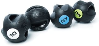 Escape Dual grip medicine ball Escape Dual grip medicine ball