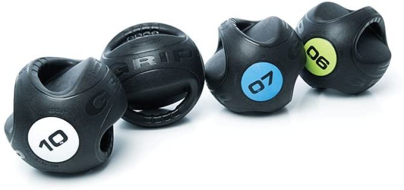 Escape Dual grip medicine ball