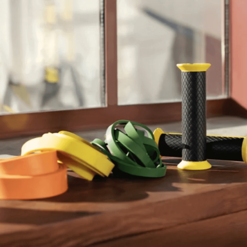 TRX Bandit Handle Kit with Strength Bands