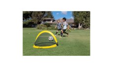 Playmaker Soccer Goal Set