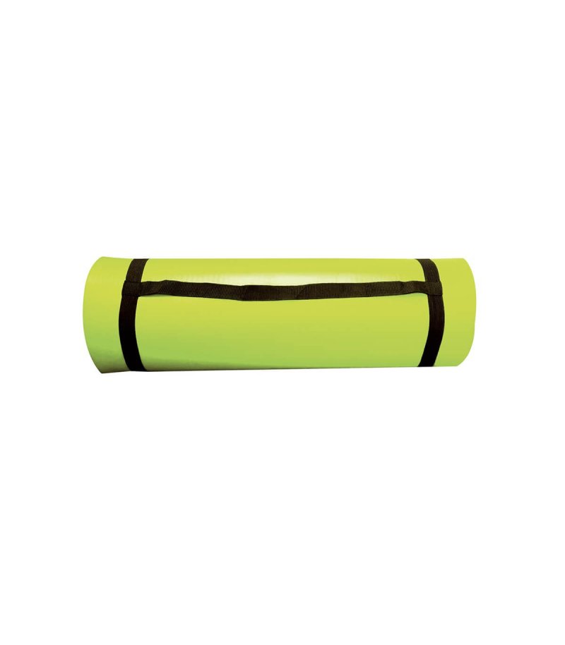 Training mat green 140x60 cm