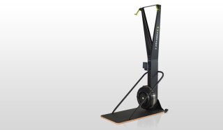 Optional Floor Stand for SkiErg