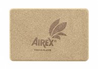 Yoga ECO Cork Block Natural cork thickness 74 mm, dimensions 150 x 225 mm