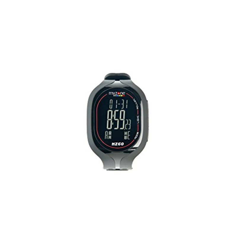 MZ-60 Watch