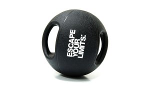 Escape Multi Grip Medball