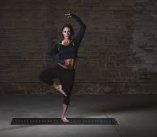 Yoga Mat - Black