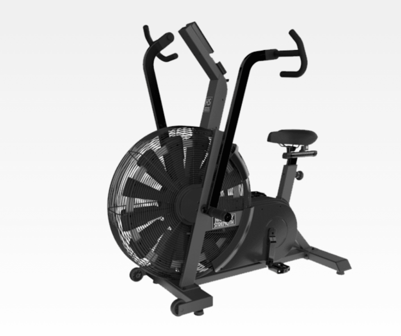 HD Airbike