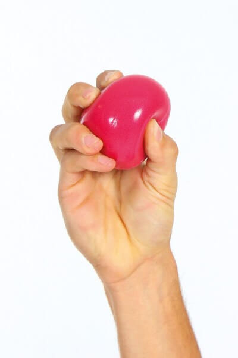 Anti-Stress-Ball