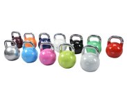 Gravity D Competition Kettlebells