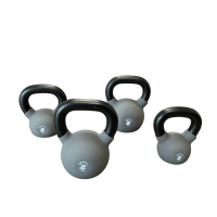 Gravity R Weight Ball with Neoprene Coating