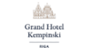Grand Hotel Kempinski Riga Grand Hotel Kempinski Riga