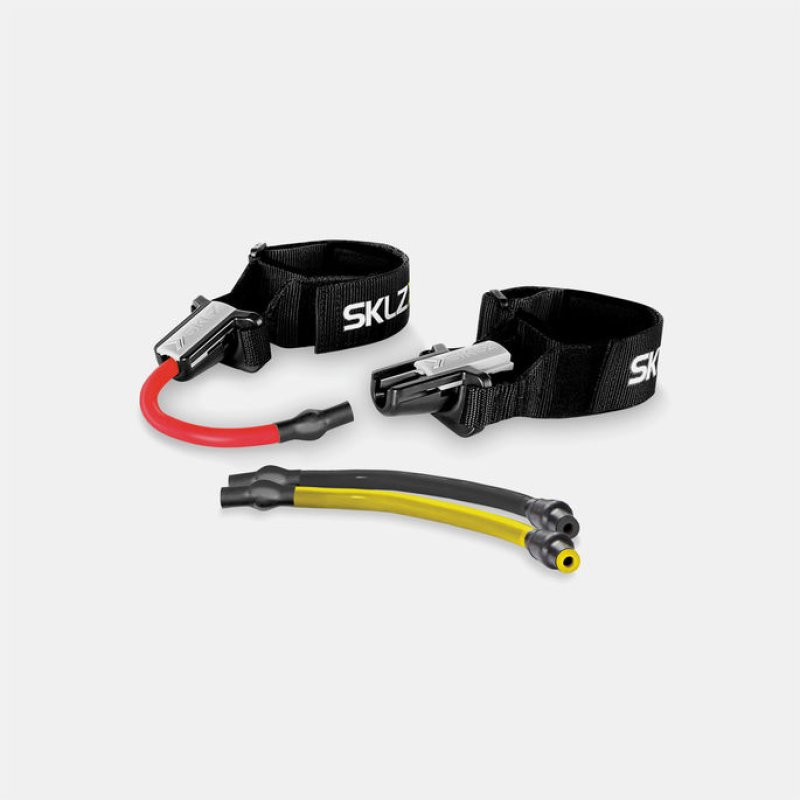Lateral Resistor Pro