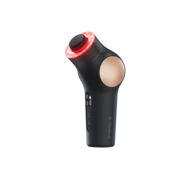 FG, TheraFace PRO - Black