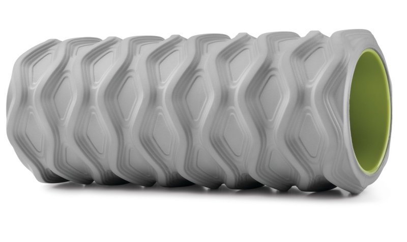 TriggerPoint RUSH massage ROLLER (GREY)