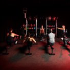 Heat Performance Row
