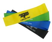 Minibands XL