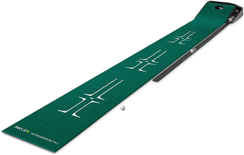 Accelerator Pro