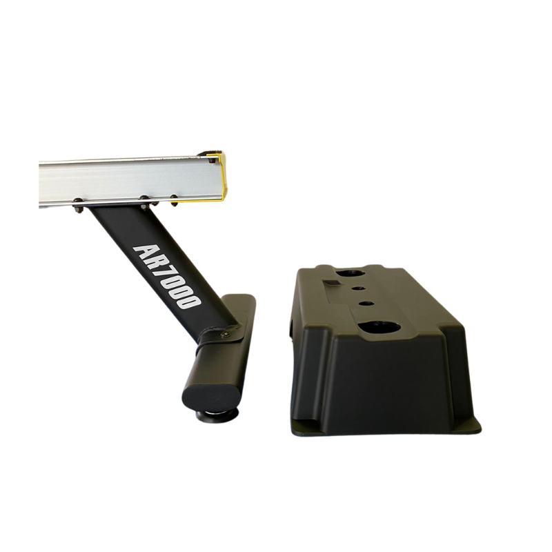 Gravity GR7000 Rowing Machine