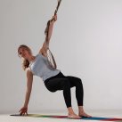 FLEXVIT Multi no-stretch sling