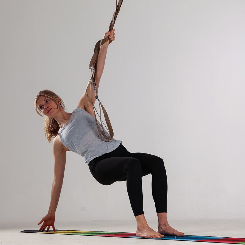 FLEXVIT Multi no-stretch sling