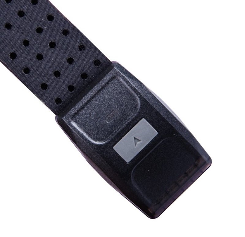 Obeat7 Optical Heart Rate Armband