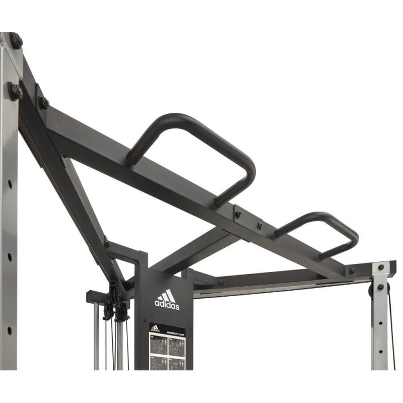 Adidas Functional Sports Rig