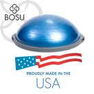 BOSU Pro balance platform 65cm, blue