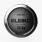 Eleiko Curl Bar - 50 mm, 12 kg