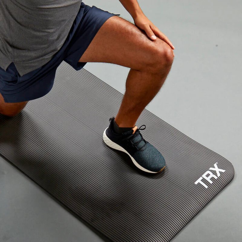 TRX Foam Mat