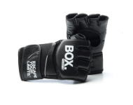 Boxing, martial arts 