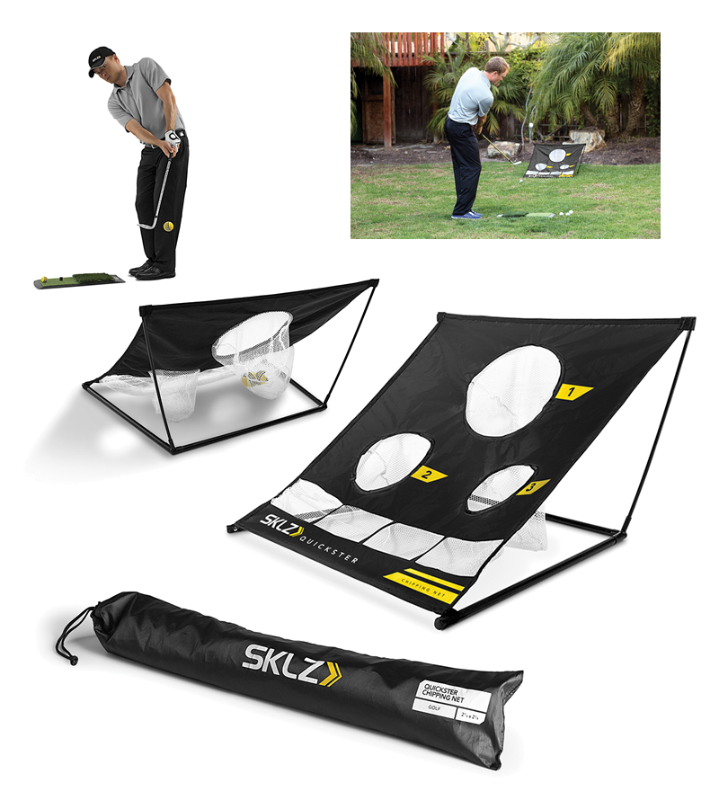 Quickster Chipping Net